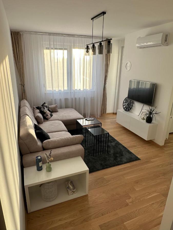 Apartman Ema Banja Luka Exterior photo