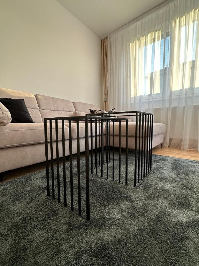 Apartman Ema Banja Luka Exterior photo