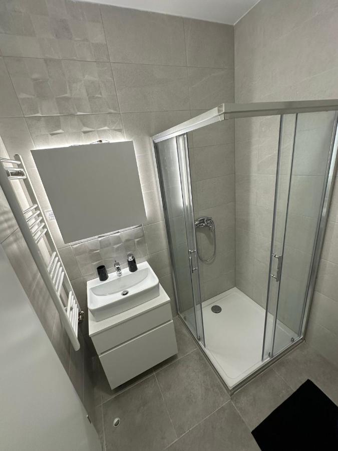 Apartman Ema Banja Luka Exterior photo