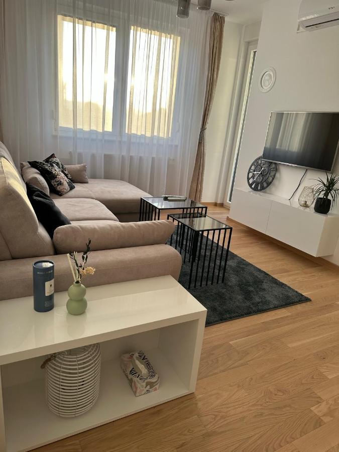 Apartman Ema Banja Luka Exterior photo