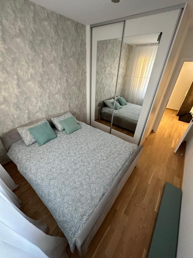 Apartman Ema Banja Luka Exterior photo