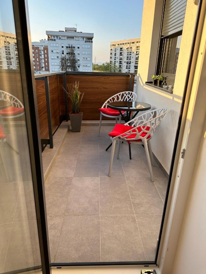 Apartman Ema Banja Luka Exterior photo
