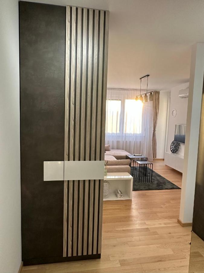 Apartman Ema Banja Luka Exterior photo