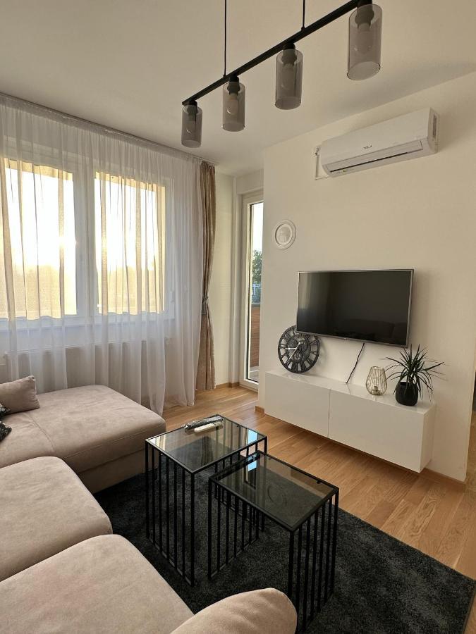 Apartman Ema Banja Luka Exterior photo
