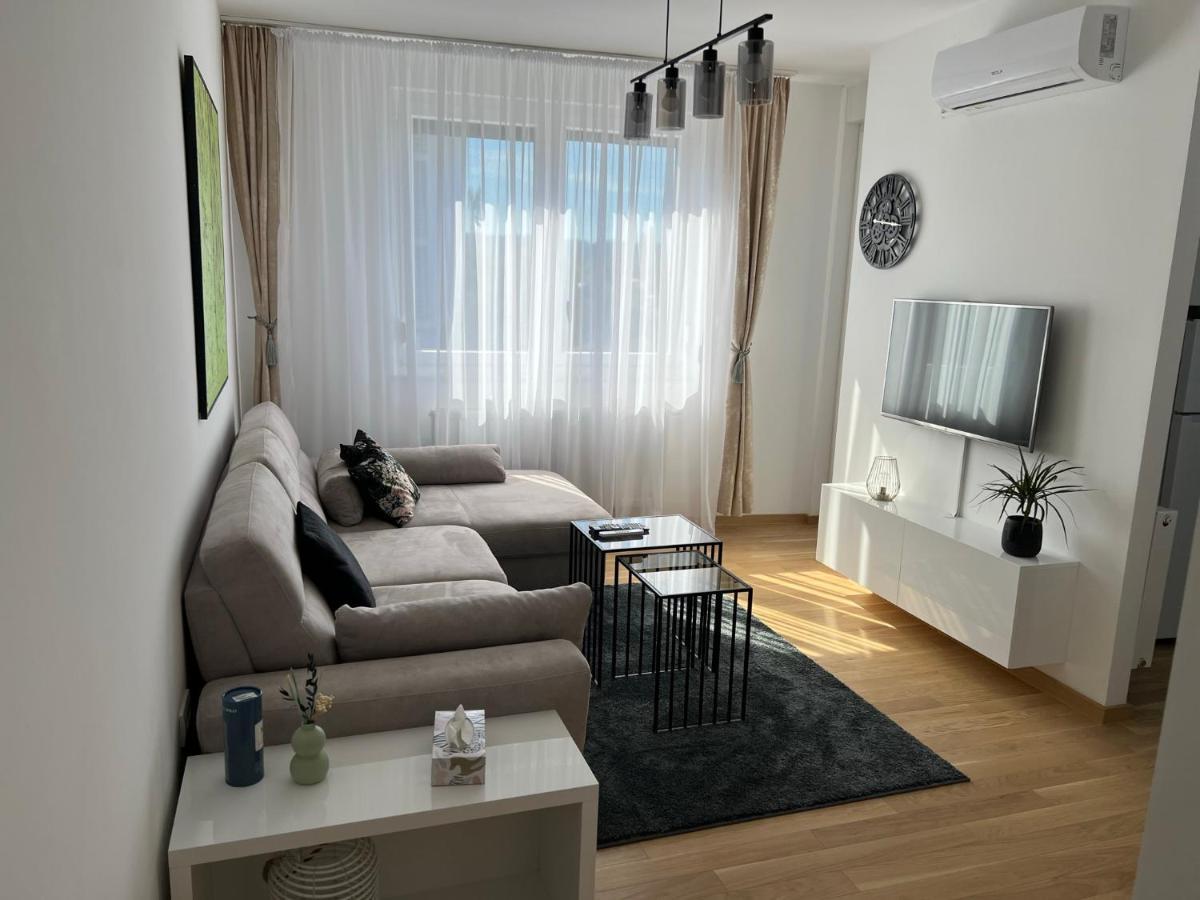 Apartman Ema Banja Luka Exterior photo