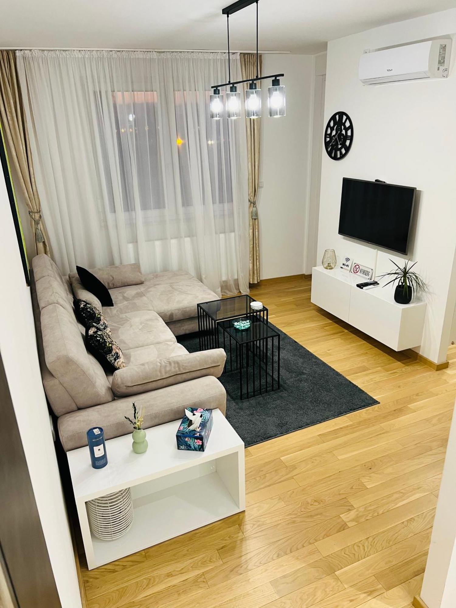 Apartman Ema Banja Luka Exterior photo