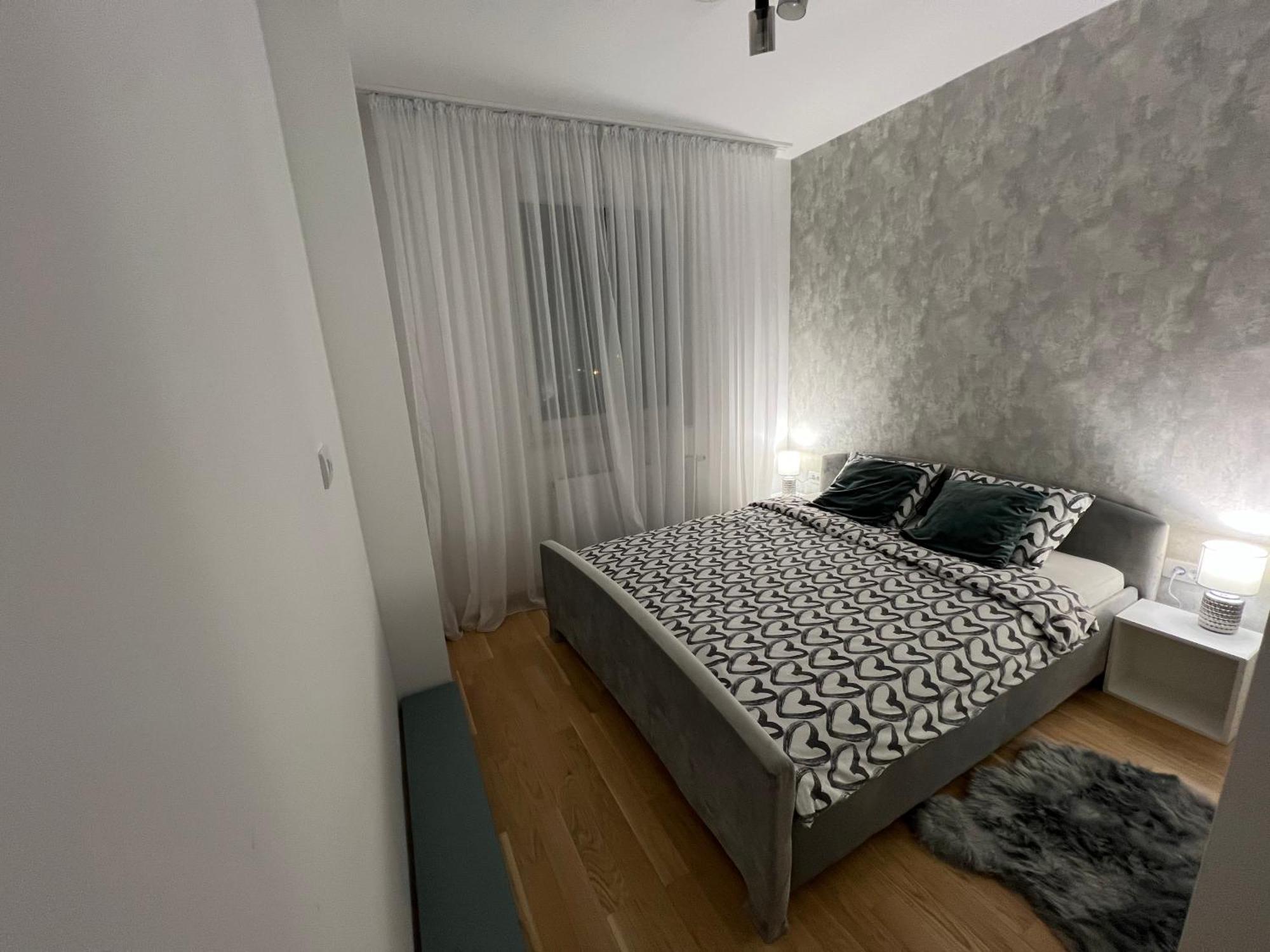 Apartman Ema Banja Luka Exterior photo